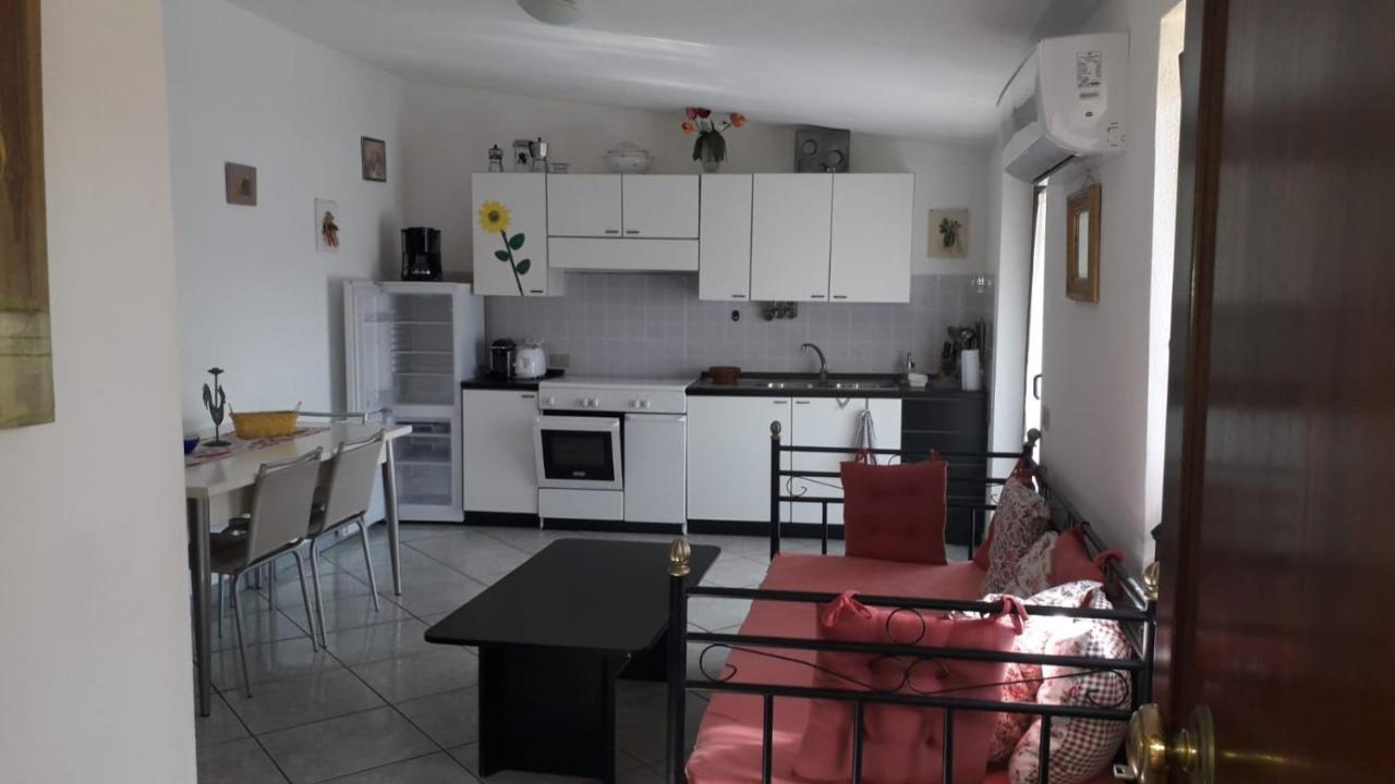 Appartamento La Palma Posada  Exterior photo